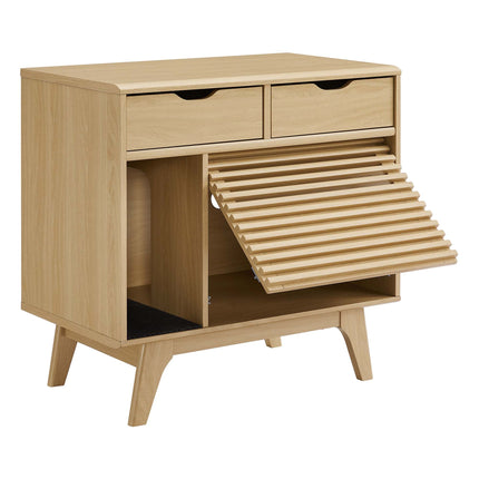 Modway EEI-6796 Render Cat Cabinet Modway