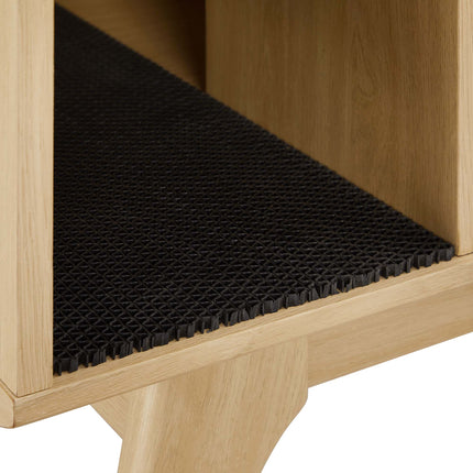 Modway EEI-6796 Render Cat Cabinet Modway