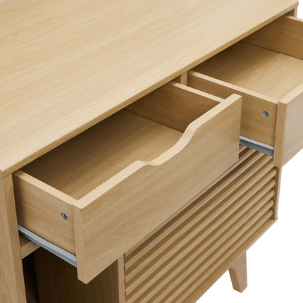 Modway EEI-6796 Render Cat Cabinet Modway