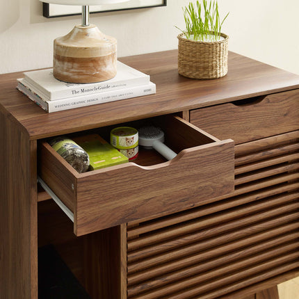 Modway EEI-6796 Render Cat Cabinet Modway