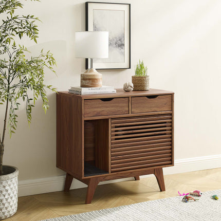 Modway EEI-6796 Render Cat Cabinet Modway