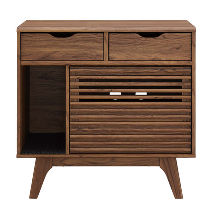 Modway EEI-6796 Render Cat Cabinet Modway
