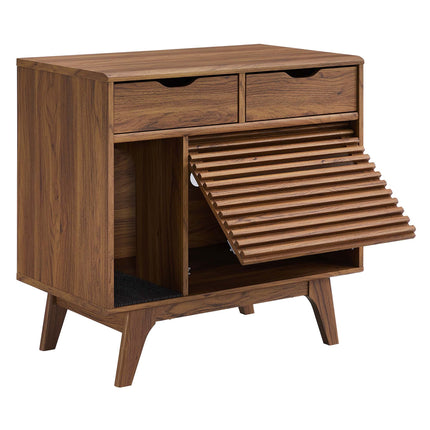 Modway EEI-6796 Render Cat Cabinet Modway