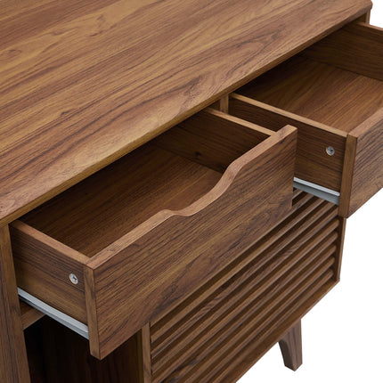 Modway EEI-6796 Render Cat Cabinet Modway