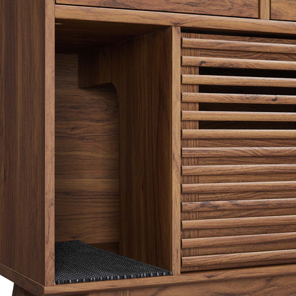 Modway EEI-6796 Render Cat Cabinet Modway