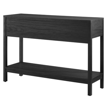 Modway EEI-6797 Chaucer Wood Entryway Console Table Modway