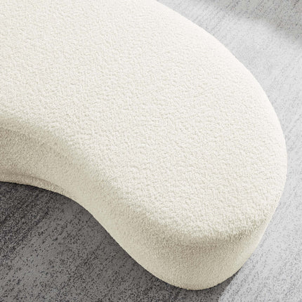 Modway EEI-6816 Nimbus 48" Upholstered Ottoman Bench Modway