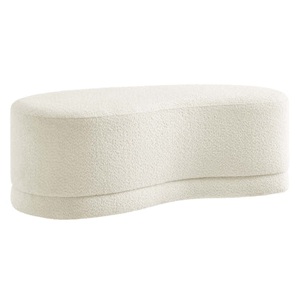 Modway EEI-6816 Nimbus 48" Upholstered Ottoman Bench Modway