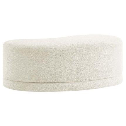 Modway EEI-6816 Nimbus 48" Upholstered Ottoman Bench Modway
