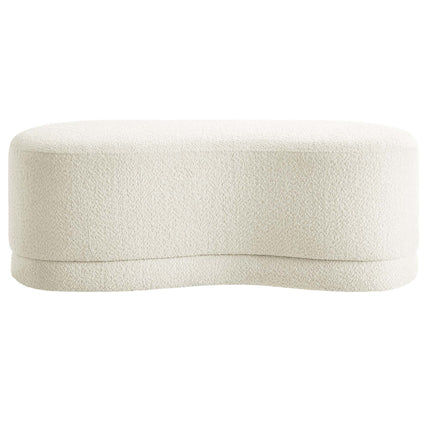 Modway EEI-6816 Nimbus 48" Upholstered Ottoman Bench Modway