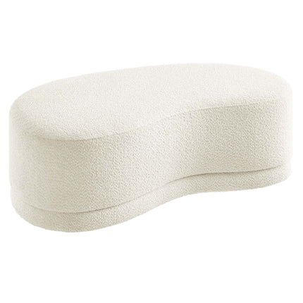 Modway EEI-6816 Nimbus 48" Upholstered Ottoman Bench Modway