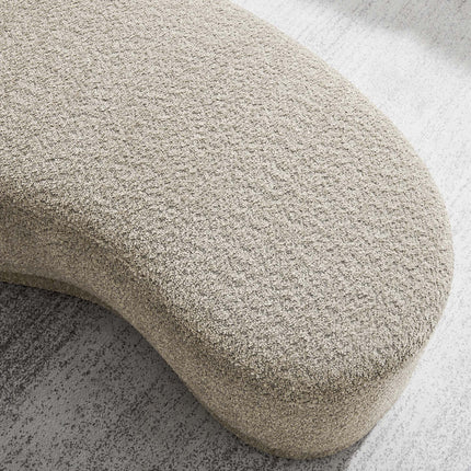 Modway EEI-6816 Nimbus 48" Upholstered Ottoman Bench Modway