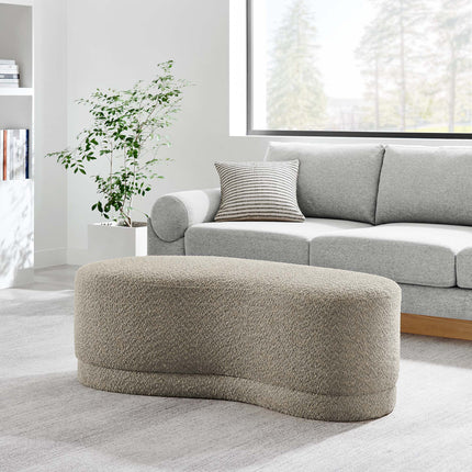 Modway EEI-6816 Nimbus 48" Upholstered Ottoman Bench Modway