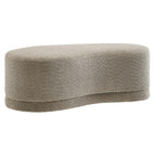 Oat / Upholstered