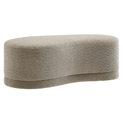 Modway EEI-6816 Nimbus 48" Upholstered Ottoman Bench Modway