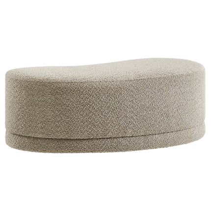 Modway EEI-6816 Nimbus 48" Upholstered Ottoman Bench Modway