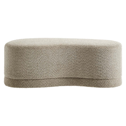 Modway EEI-6816 Nimbus 48" Upholstered Ottoman Bench Modway