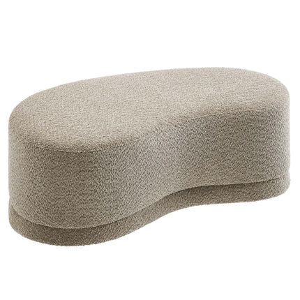 Modway EEI-6816 Nimbus 48" Upholstered Ottoman Bench Modway