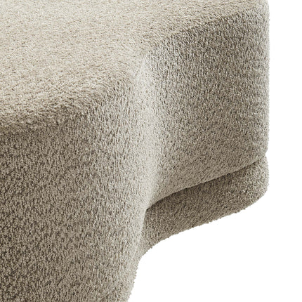Modway EEI-6816 Nimbus 48" Upholstered Ottoman Bench Modway