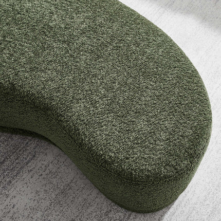 Modway EEI-6816 Nimbus 48" Upholstered Ottoman Bench Modway