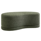 Sage / Upholstered