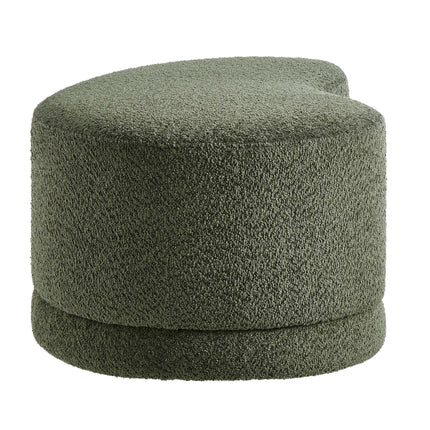 Modway EEI-6816 Nimbus 48" Upholstered Ottoman Bench Modway