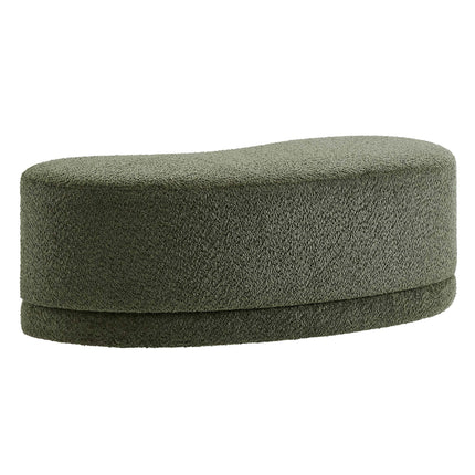 Modway EEI-6816 Nimbus 48" Upholstered Ottoman Bench Modway