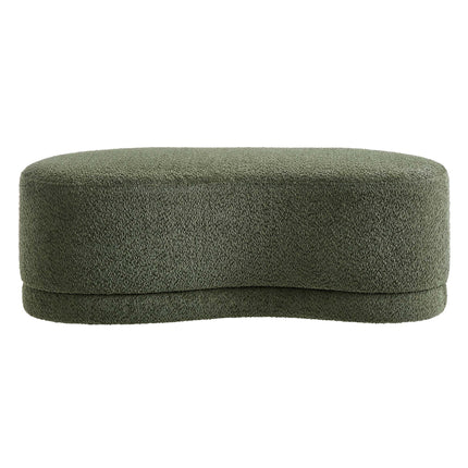 Modway EEI-6816 Nimbus 48" Upholstered Ottoman Bench Modway