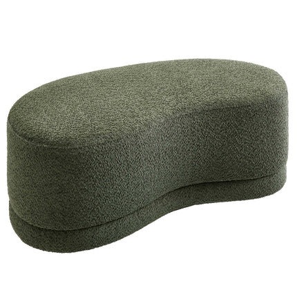 Modway EEI-6816 Nimbus 48" Upholstered Ottoman Bench Modway