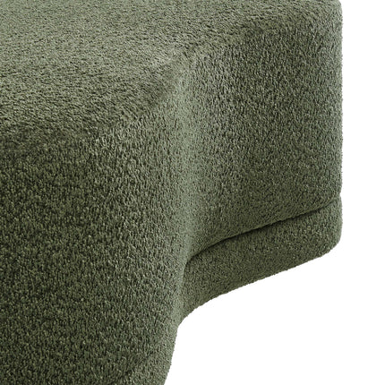 Modway EEI-6816 Nimbus 48" Upholstered Ottoman Bench Modway