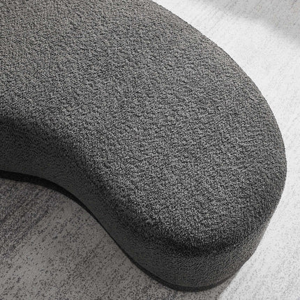 Modway EEI-6816 Nimbus 48" Upholstered Ottoman Bench Modway