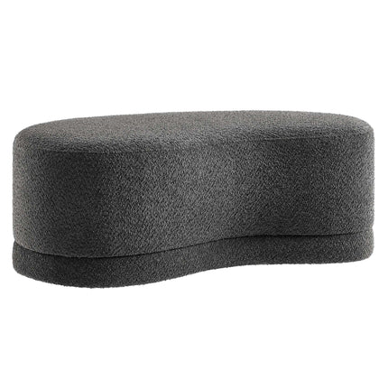 Modway EEI-6816 Nimbus 48" Upholstered Ottoman Bench Modway