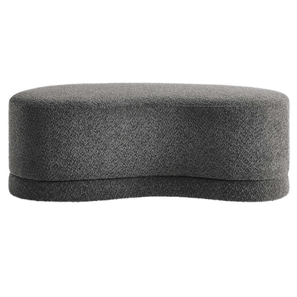Modway EEI-6816 Nimbus 48" Upholstered Ottoman Bench Modway