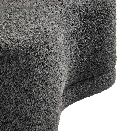 Modway EEI-6816 Nimbus 48" Upholstered Ottoman Bench Modway