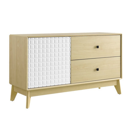 Modway EEI-6817 Nectar 43" Wood Grain Accent Cabinet Modway