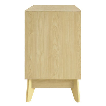Modway EEI-6817 Nectar 43" Wood Grain Accent Cabinet Modway
