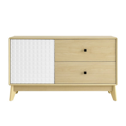 Modway EEI-6817 Nectar 43" Wood Grain Accent Cabinet Modway