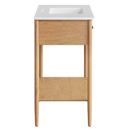 Modway EEI-6822 Zaire 36" Bathroom Vanity Modway