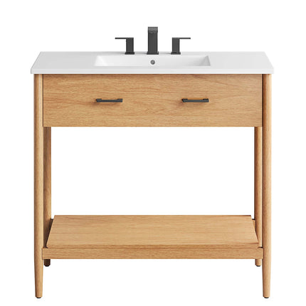 Modway EEI-6822 Zaire 36" Bathroom Vanity Modway