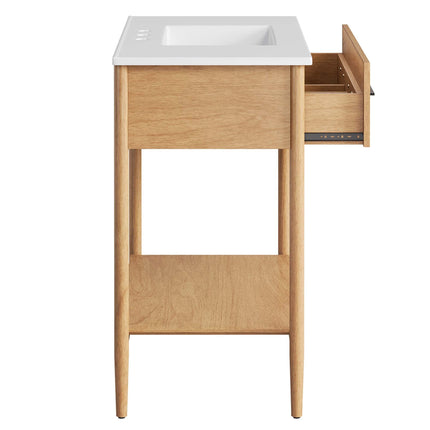 Modway EEI-6822 Zaire 36" Bathroom Vanity Modway