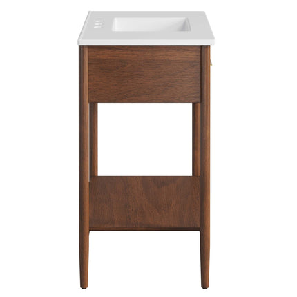 Modway EEI-6822 Zaire 36" Bathroom Vanity Modway