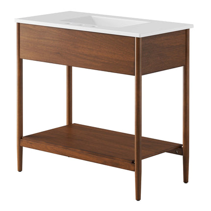 Modway EEI-6822 Zaire 36" Bathroom Vanity Modway