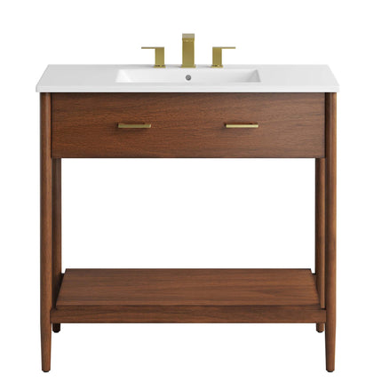 Modway EEI-6822 Zaire 36" Bathroom Vanity Modway