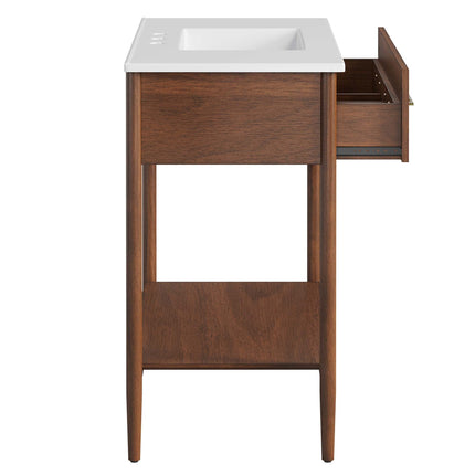 Modway EEI-6822 Zaire 36" Bathroom Vanity Modway