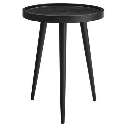 Modway EEI-6830 Chiro Round Wood Side Table Modway