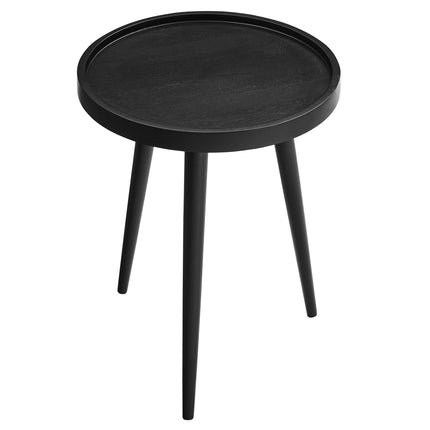 Modway EEI-6830 Chiro Round Wood Side Table Modway