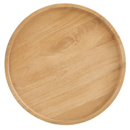 Modway EEI-6830 Chiro Round Wood Side Table Modway