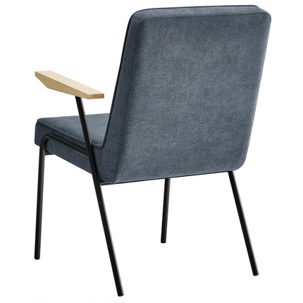Modway EEI-6835 Vista Dining Armchair Modway