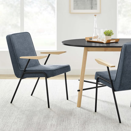 Modway EEI-6835 Vista Dining Armchair Modway