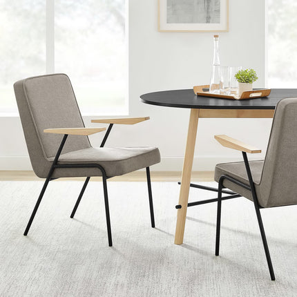 Modway EEI-6835 Vista Dining Armchair Modway